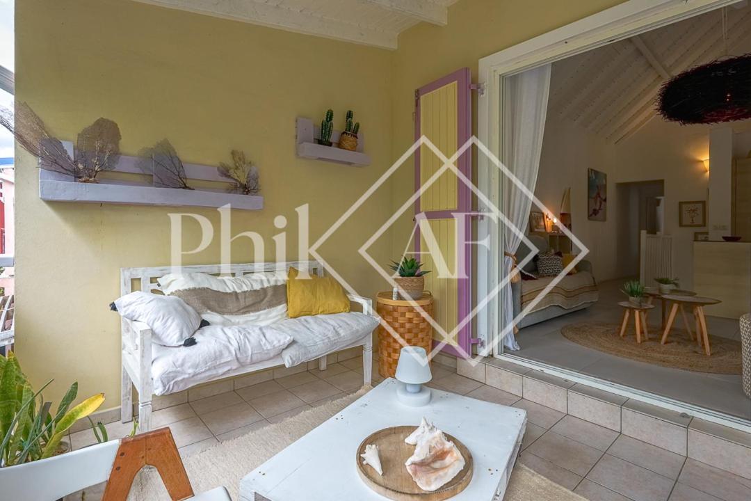 Beautiful 2 Bed-Rooms Apartment At Orient Beach ماريجوت المظهر الخارجي الصورة
