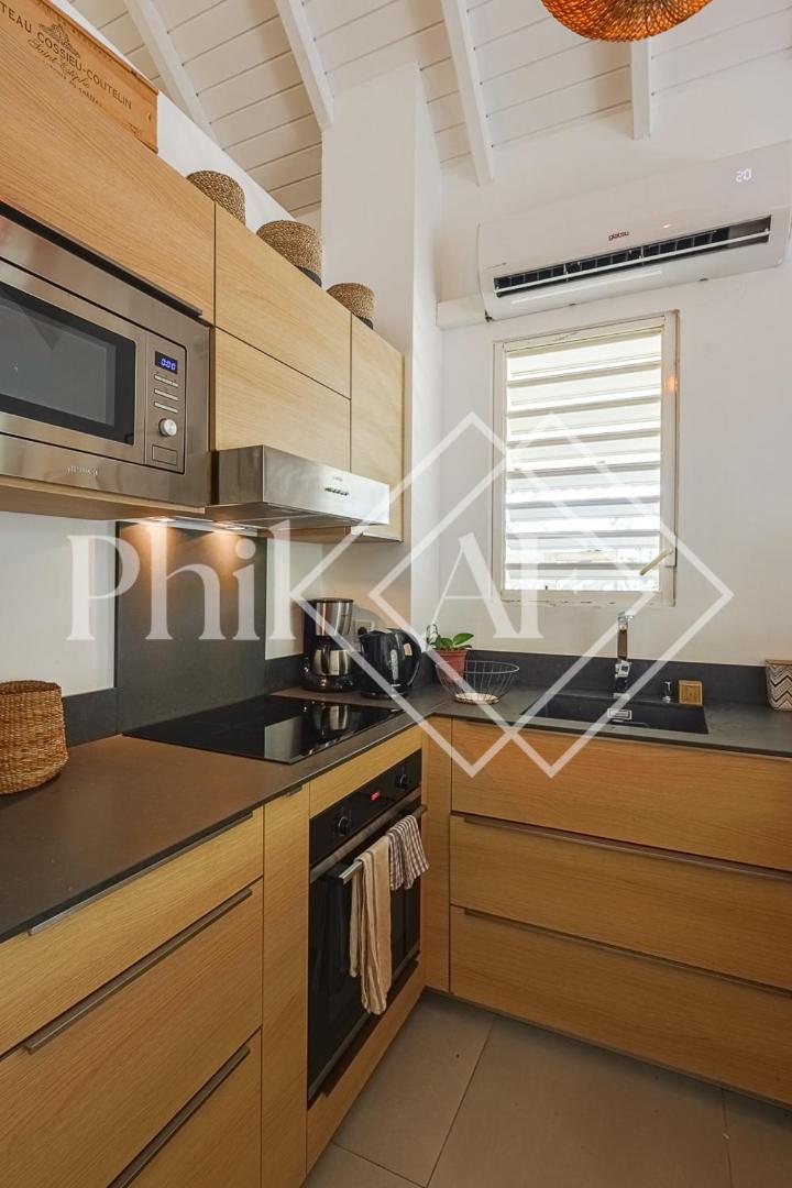 Beautiful 2 Bed-Rooms Apartment At Orient Beach ماريجوت المظهر الخارجي الصورة