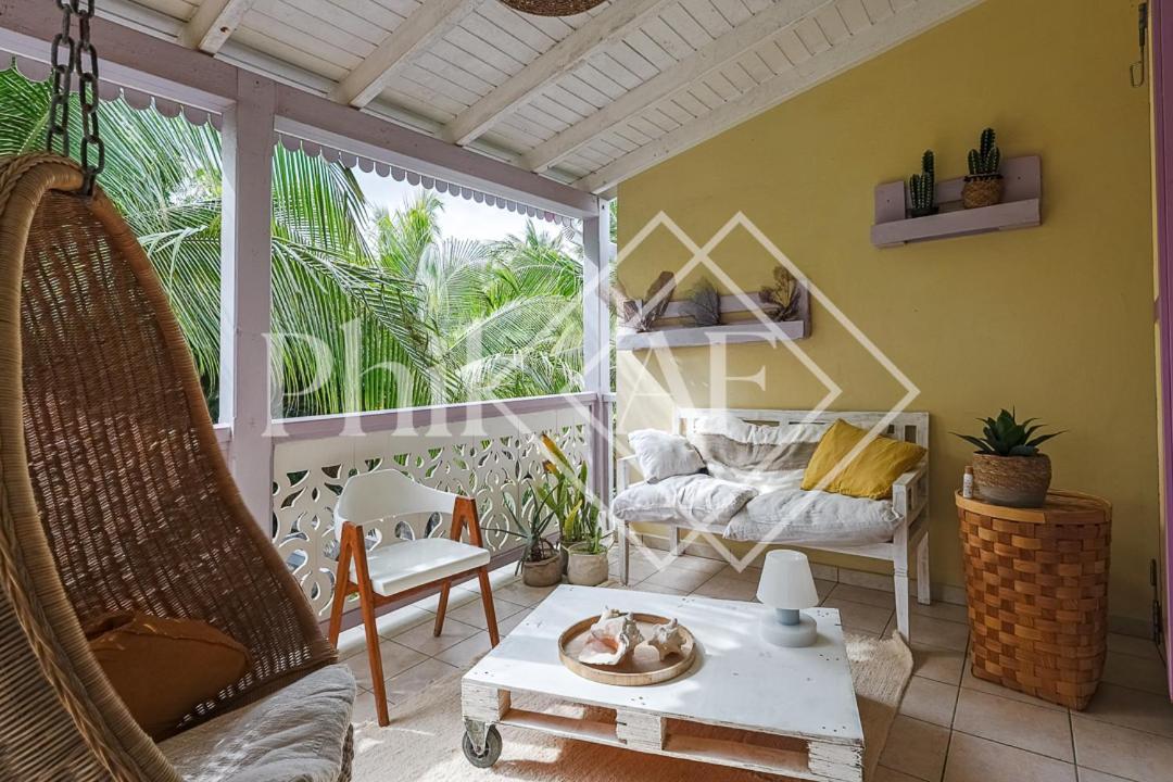 Beautiful 2 Bed-Rooms Apartment At Orient Beach ماريجوت المظهر الخارجي الصورة