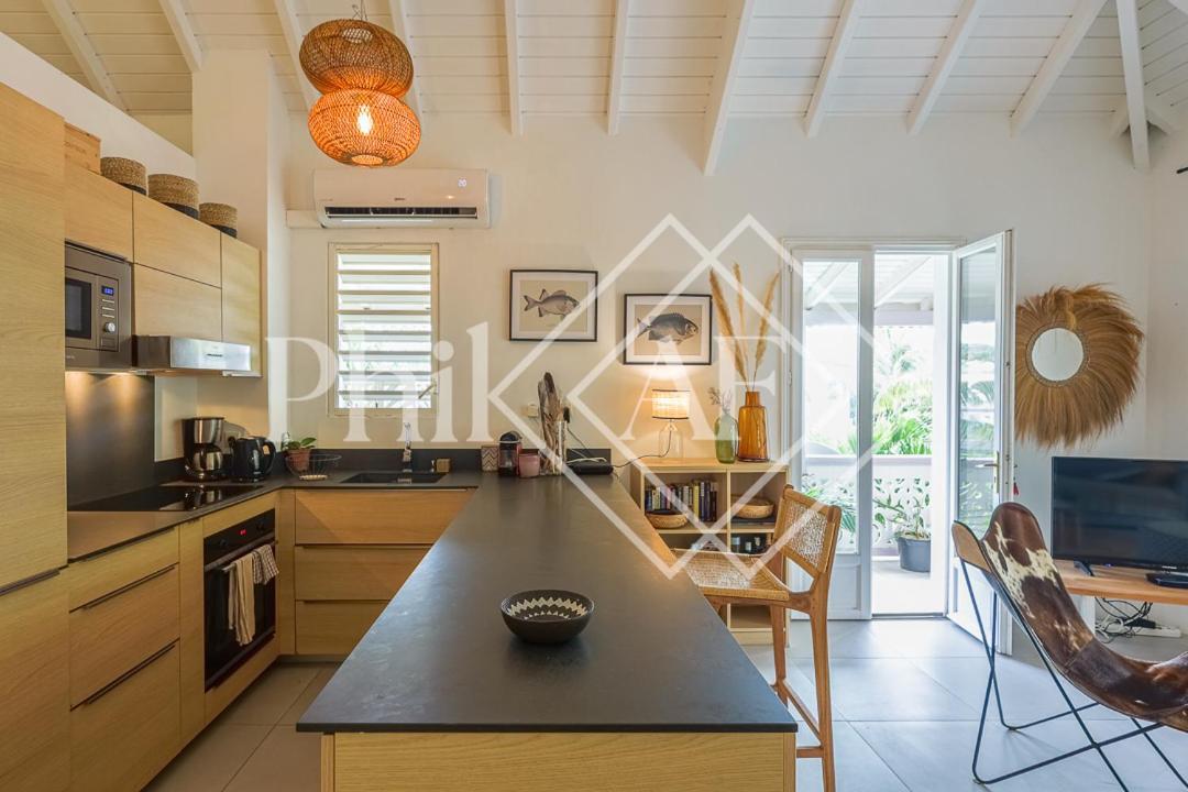Beautiful 2 Bed-Rooms Apartment At Orient Beach ماريجوت المظهر الخارجي الصورة