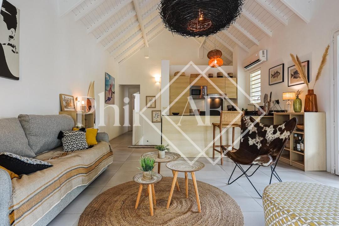 Beautiful 2 Bed-Rooms Apartment At Orient Beach ماريجوت المظهر الخارجي الصورة