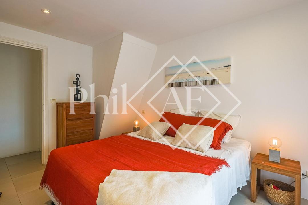 Beautiful 2 Bed-Rooms Apartment At Orient Beach ماريجوت المظهر الخارجي الصورة