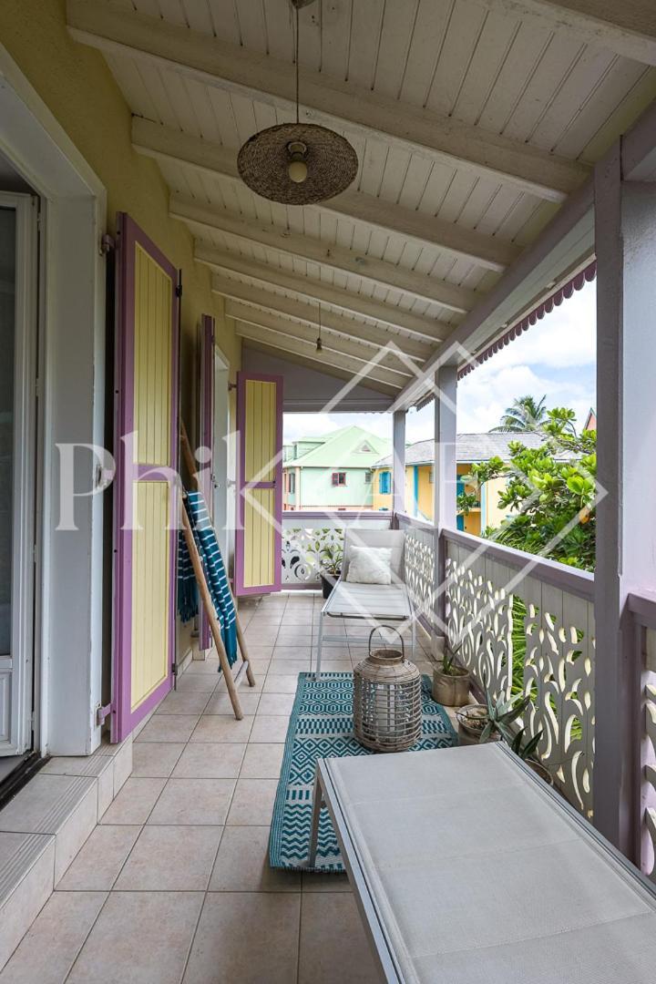 Beautiful 2 Bed-Rooms Apartment At Orient Beach ماريجوت المظهر الخارجي الصورة