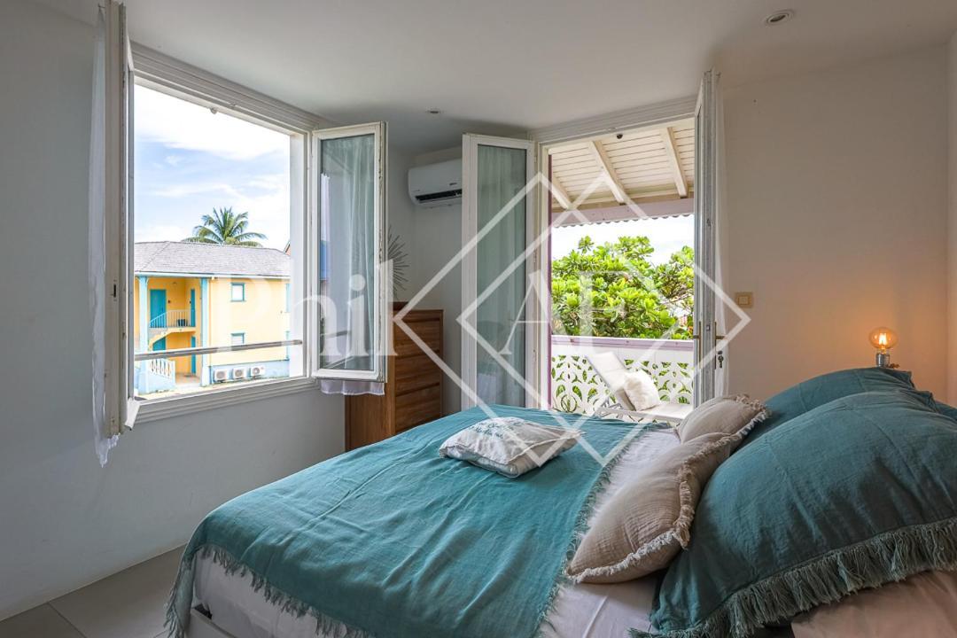 Beautiful 2 Bed-Rooms Apartment At Orient Beach ماريجوت المظهر الخارجي الصورة