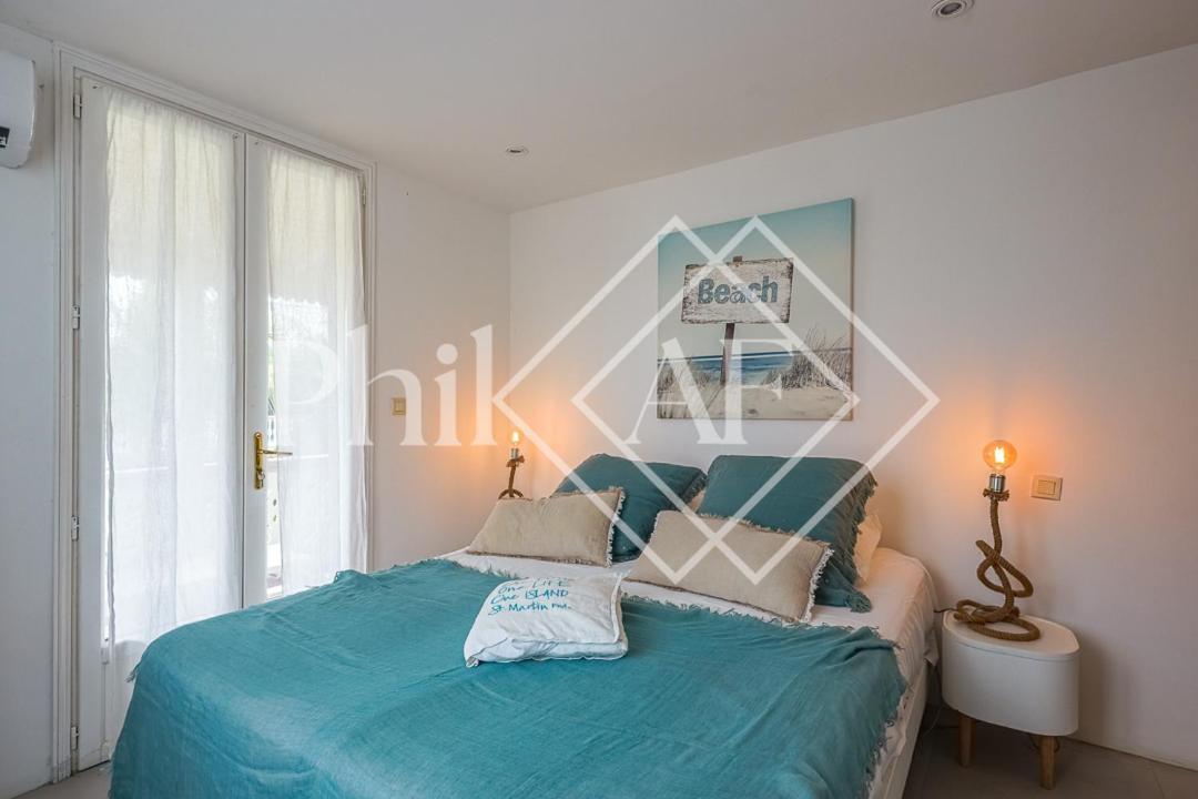Beautiful 2 Bed-Rooms Apartment At Orient Beach ماريجوت المظهر الخارجي الصورة