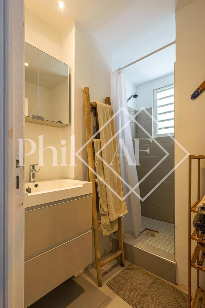 Beautiful 2 Bed-Rooms Apartment At Orient Beach ماريجوت المظهر الخارجي الصورة