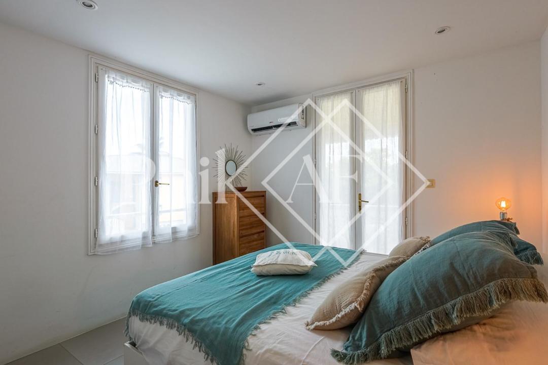 Beautiful 2 Bed-Rooms Apartment At Orient Beach ماريجوت المظهر الخارجي الصورة