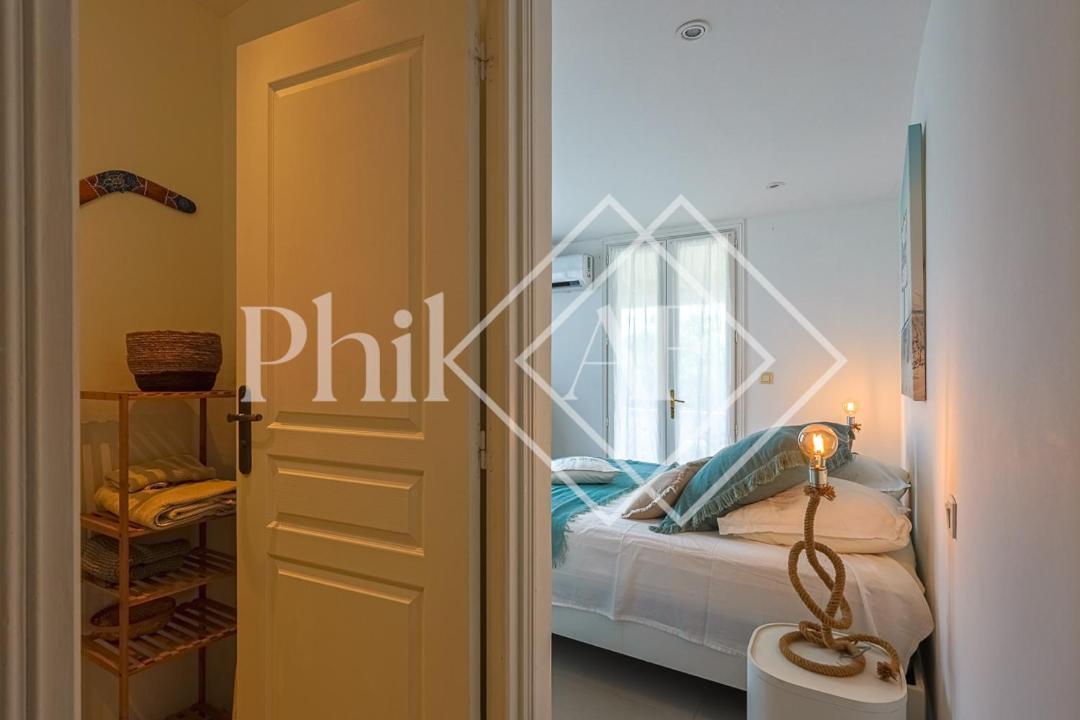 Beautiful 2 Bed-Rooms Apartment At Orient Beach ماريجوت المظهر الخارجي الصورة