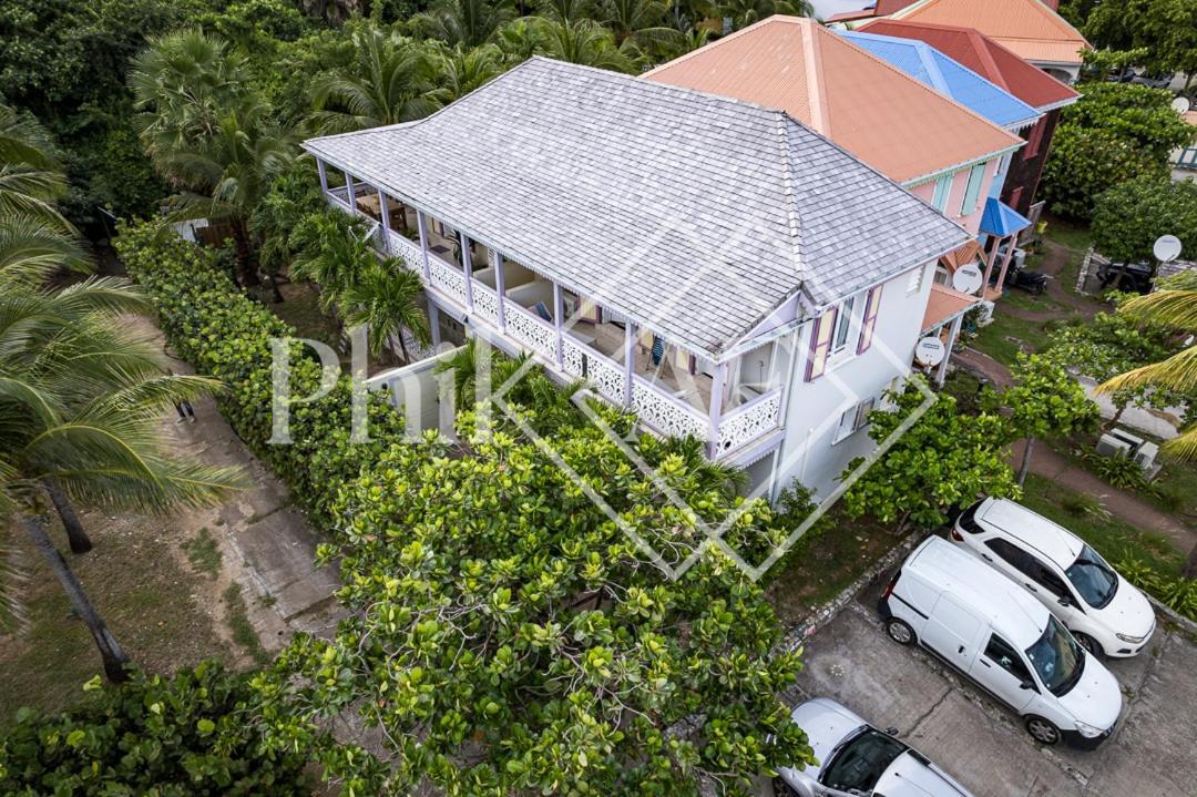 Beautiful 2 Bed-Rooms Apartment At Orient Beach ماريجوت المظهر الخارجي الصورة