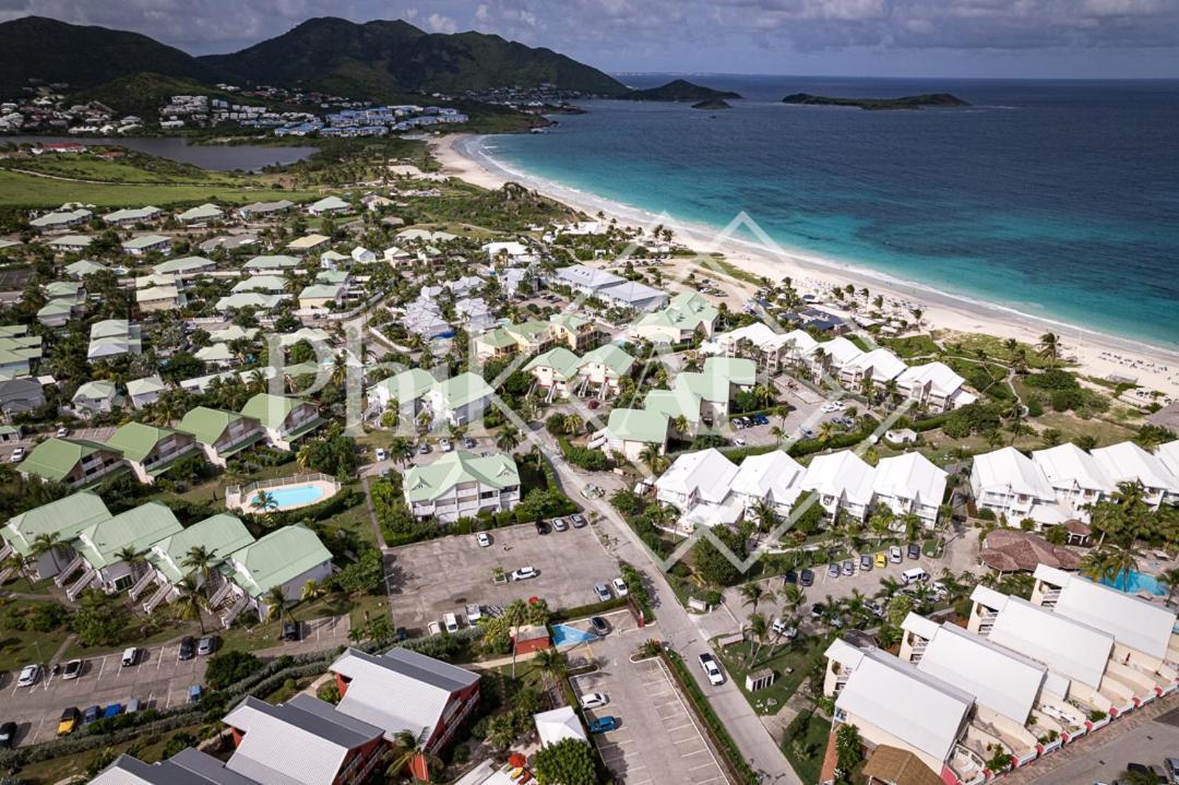 Beautiful 2 Bed-Rooms Apartment At Orient Beach ماريجوت المظهر الخارجي الصورة